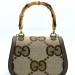 Сумка Gucci W Bamboo K1588