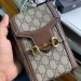 Сумка Gucci Horsebit 1955 K1521