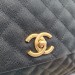 Сумка Chanel Coco Handle K1632