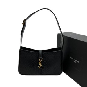 Сумка Saint Laurent Le 5 A 7 Hobo K1729