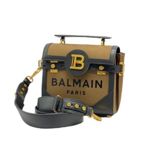 Сумка Balmain B-Buzz 30 K1572