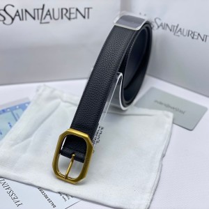 Ремень Saint Laurent K1525