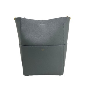 Сумка Celine Sangle Bucket K1735