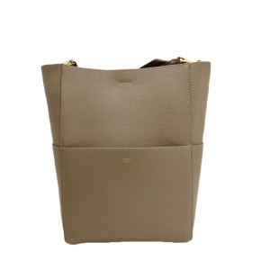 Сумка Celine Sangle Bucket K1737