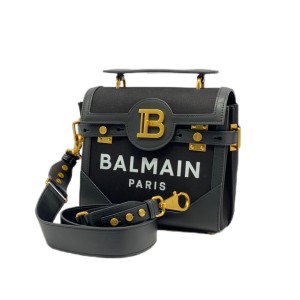 Сумка Balmain B-Buzz 30 K1574