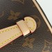 Косметичка Louis Vuitton Nice Nano K1512