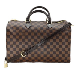 Сумка Louis Vuitton Speedy K1707