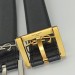 Ремень Saint Laurent Belt K1719