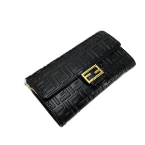 Сумка Fendi Baguette K1727