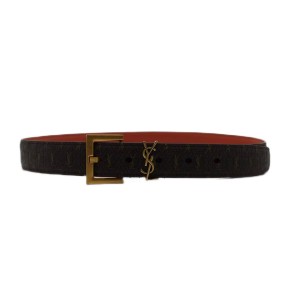 Ремень Saint Laurent Belt K1717