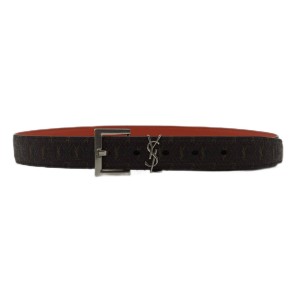 Ремень Saint Laurent Belt K1718