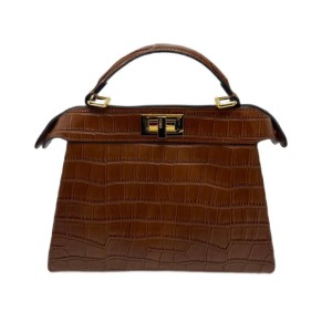 Сумка Fendi Peekaboo K1743