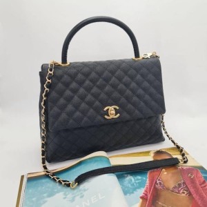 Сумка Chanel Coco Handle K1633