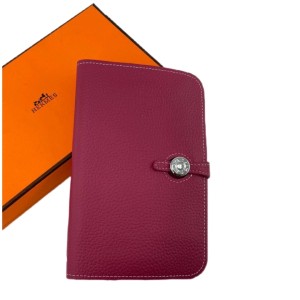 Кошелек Hermes Kelly Pocket K1776