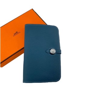 Кошелек Hermes Kelly Pocket K1778