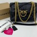 Сумка Pinko Love Bag Puff Ruffle K1771