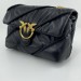 Сумка Pinko Love Bag Puff Ruffle K1771