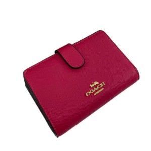 Кошелек Coach Corner Zip K1851