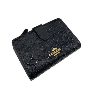 Кошелек Coach Corner Zip K1845