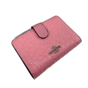 Кошелек Coach Corner Zip K1846