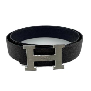 Ремень Hermes H Belt Buckle K1808