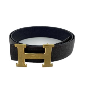 Ремень Hermes H Belt Buckle K1809