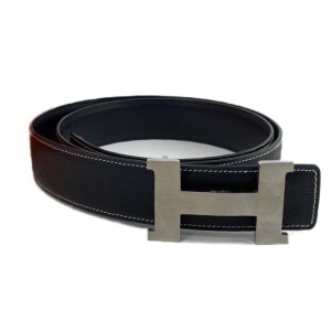 Ремень Hermes H Belt Buckle K1806