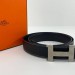 Ремень Hermes H Belt Buckle K1806