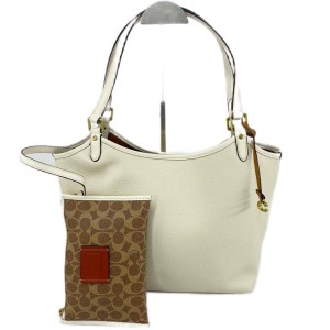 Сумка Coach Day Tote K1841