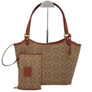 Сумка Coach Day Tote K1842