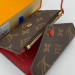 Кошелек Louis Vuitton Victorine K1881