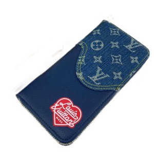 Кошелек Louis Vuitton Nigo Pocket K1885