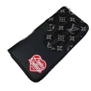 Кошелек Louis Vuitton Nigo Pocket K1884