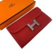 Кошелек Hermes Pre-Owned K1891