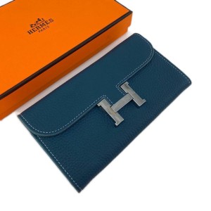 Кошелек Hermes Pre-Owned K1889