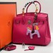 Сумка Hermes Birkin 30 K2357