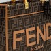 Сумка Fendi Sunshine K2271