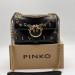 Сумка Pinko Lovelink Classic Puff K2315