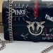 Сумка Pinko Love Graffiti Shoulder K2293