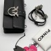 Сумка Pinko Mini Love Simply K2317