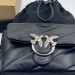 Рюкзак Pinko Love Bag Puff K2302