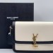 Сумка Saint Laurent Solferino K2278