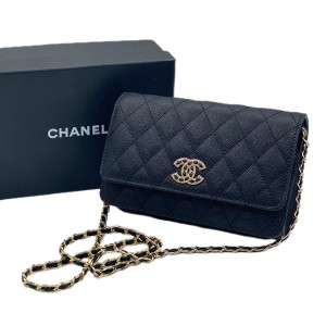 Сумка Chanel Woc K2205