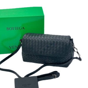 Сумка Bottega Veneta BV Fold K2257