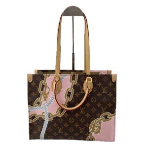 Сумка Louis Vuitton Onthego GM K2464