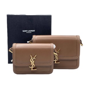 Сумка Saint Laurent Solferino K2279