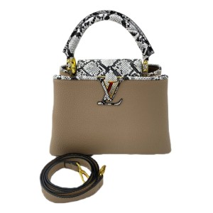 Сумка Louis Vuitton Capucines K2524