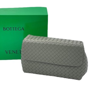 Сумка Bottega Veneta BV Fold K2256