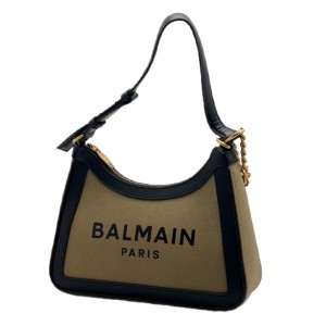 Сумка Balmain B-Army 28 K2333