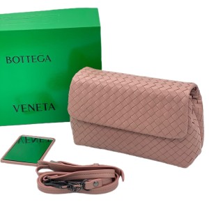 Сумка Bottega Veneta BV Fold K2255